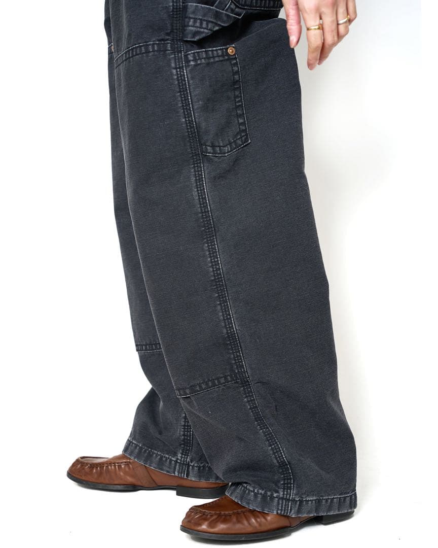 パンツ KOOKY ZOO D.KNEE WORK PANTS