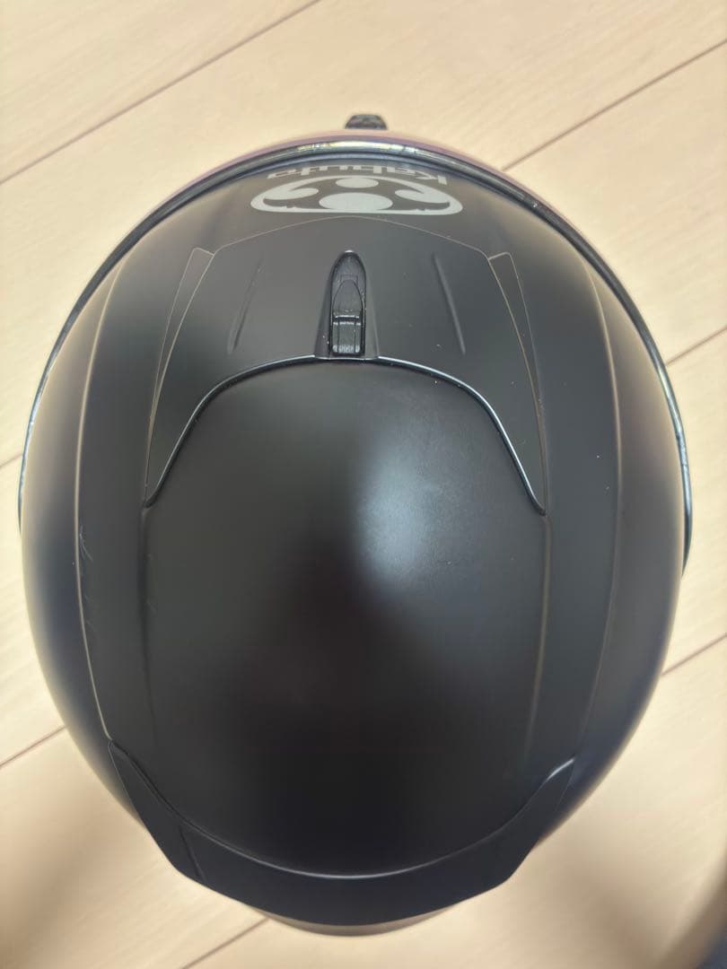 OGKカブト エアロブレード5 Mサイズ