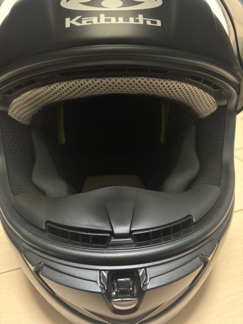 OGKカブト エアロブレード5 Mサイズ