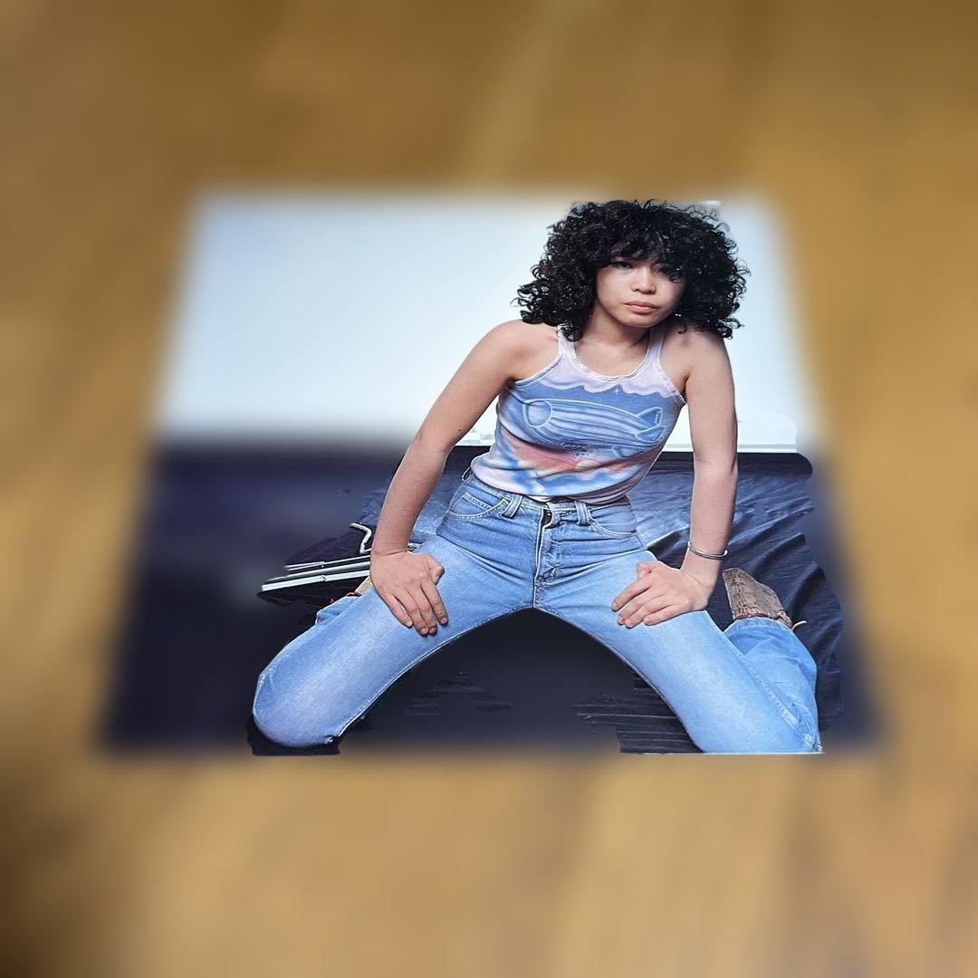 吉田美奈子 レコードまとめ売り