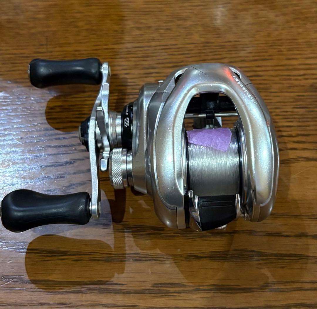 16メタニウム MGL HG L