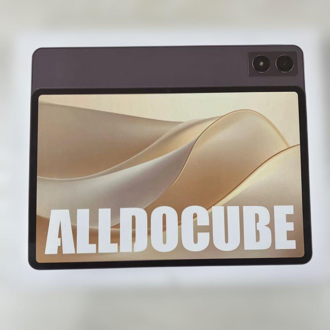 ALLODOCUBE iPlay 70pro 256GB 本体