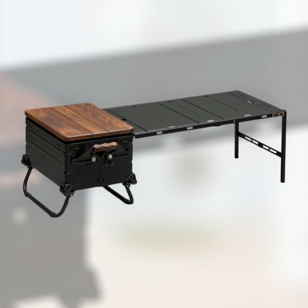 ウォンキーキャンプ CNT25 シェルコン用テーブル