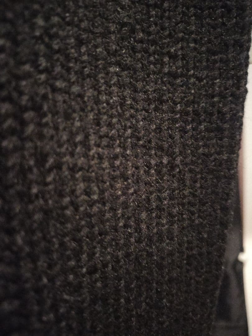 Dior Homme 超ロング フリンジマフラー 激レアarchive