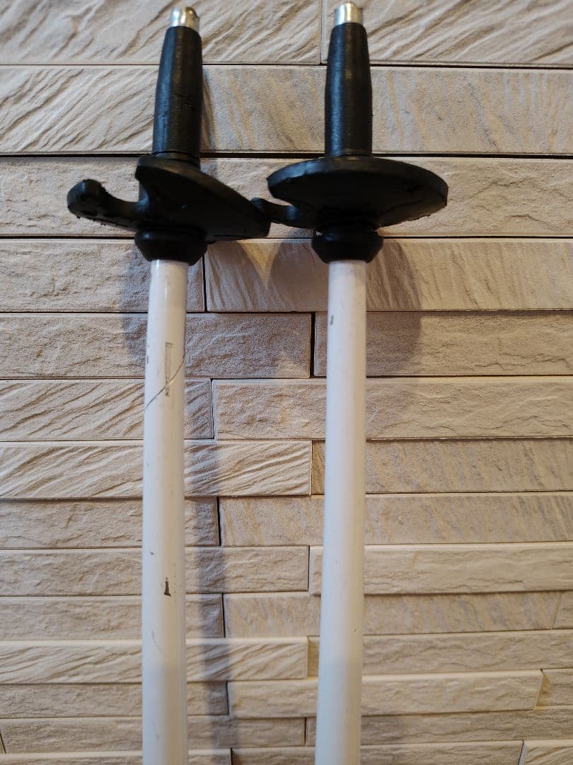 フォルクル　スキー板セット　キッズ100㎝