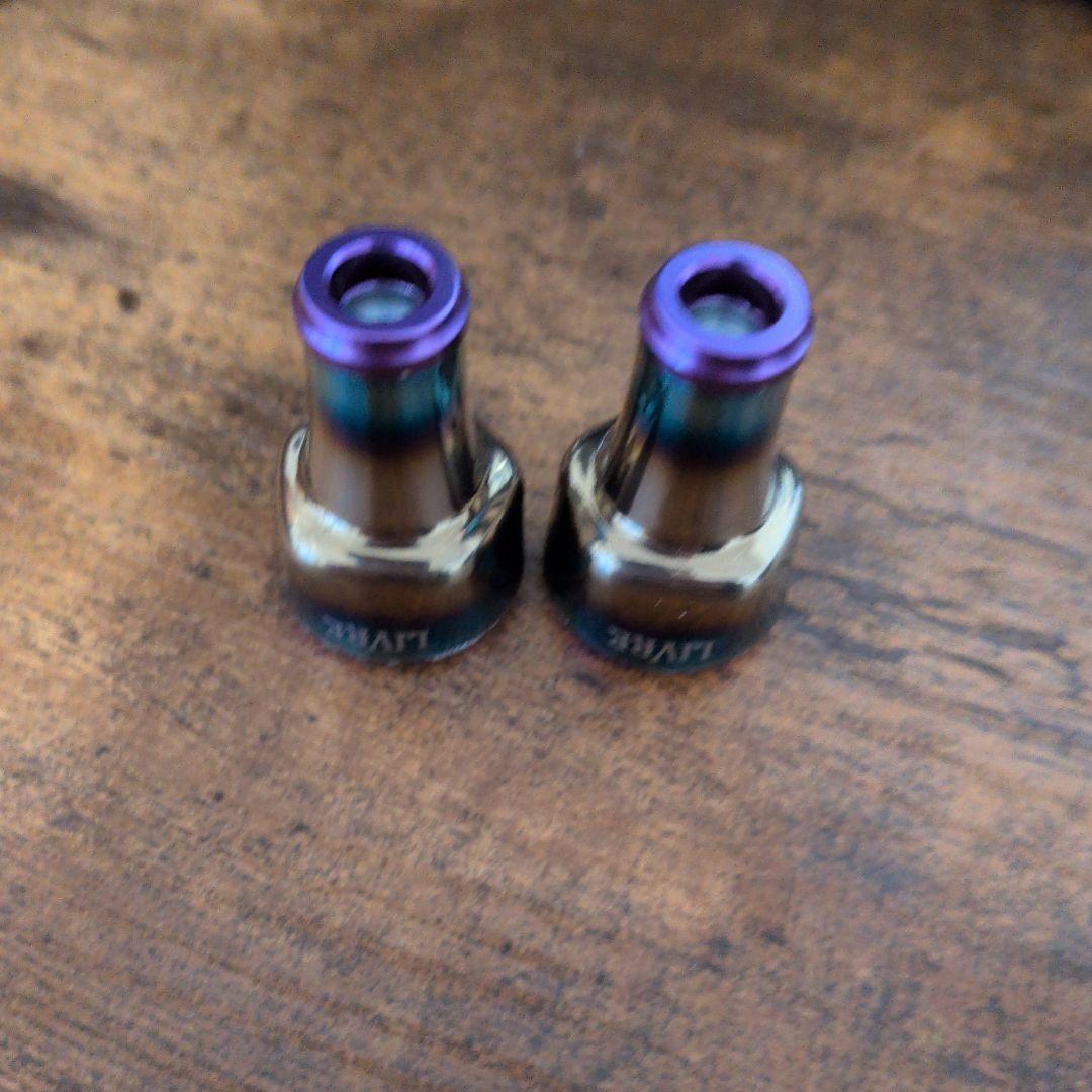 リブレ　グリップ