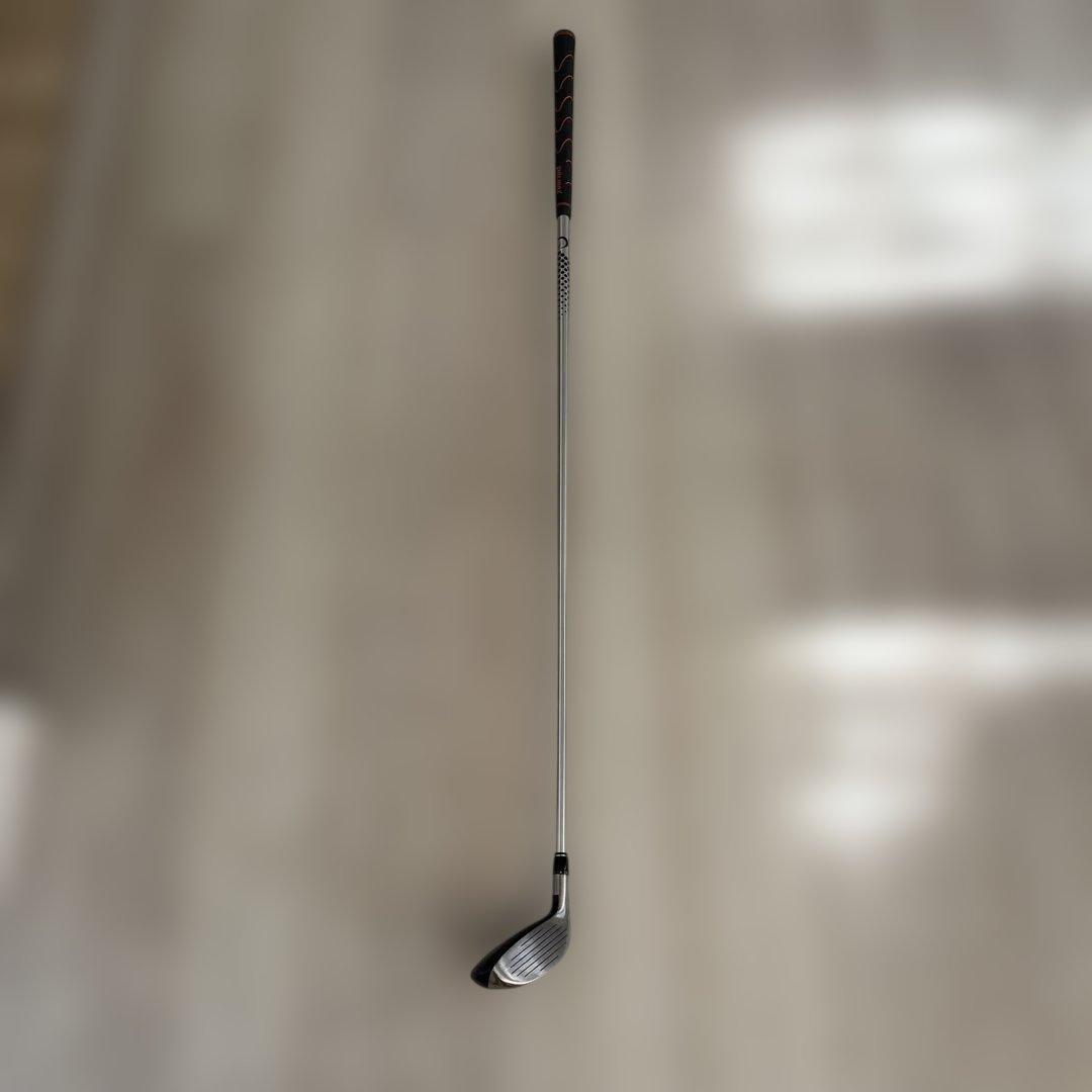 エポンAF-956 U22ユーティリティクラブ