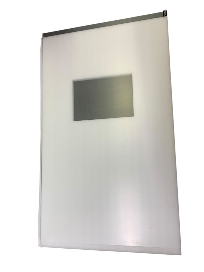 【開封済 未使用品】液晶テレビ保護パネル 55インチ テレビカバー #2