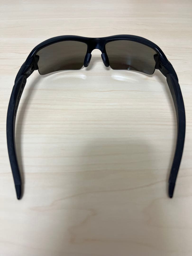 j*n様 オークリー oo9271-2561 サングラス 偏光レンズ プリズム