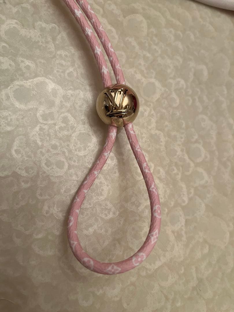 ルイヴィトン　ハット　ボブ・LV バディー