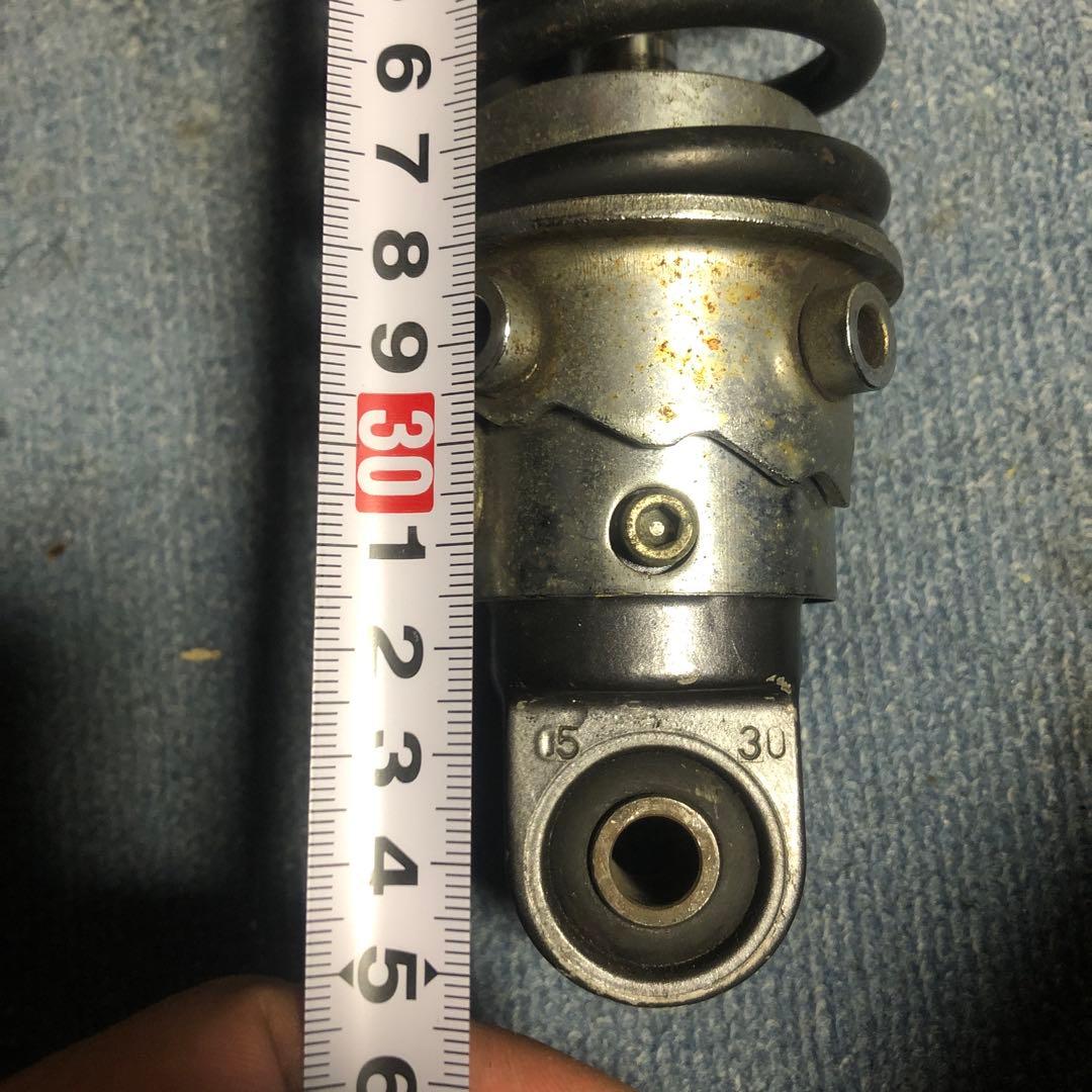 Kawasaki サスペンションショック 約340mm