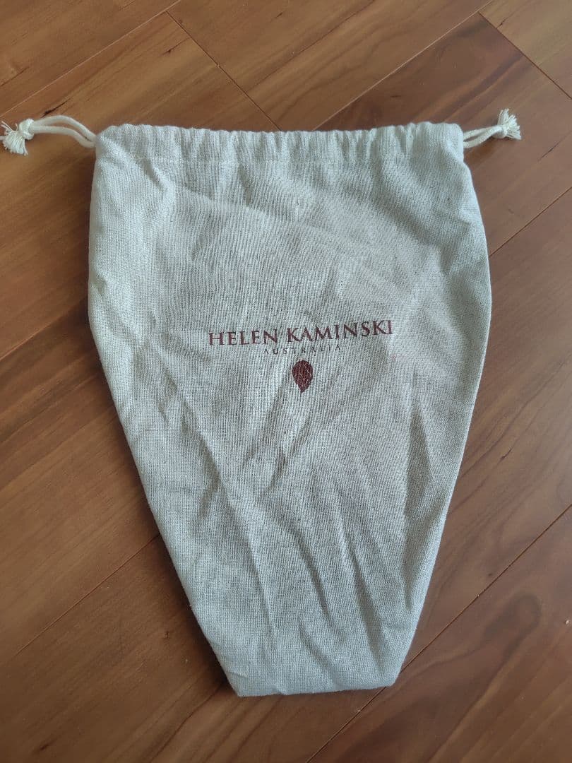 ヘレンカミンスキー　プロヴァンス10オレンジ