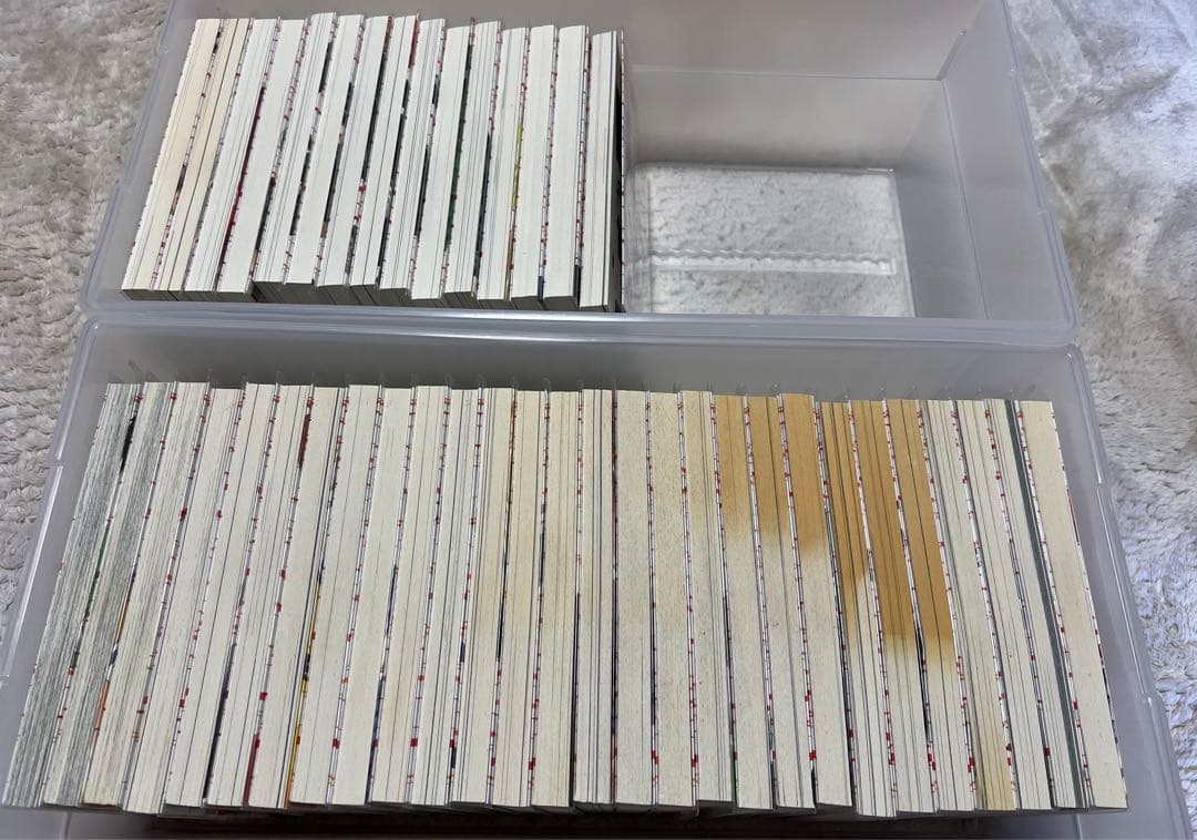 DAYS42巻セット＋fragment＋おまけ(ラバーキーホルダー付き)