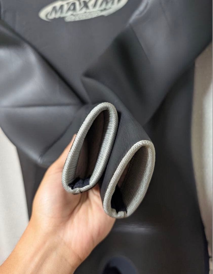 maxim(マキシム)5×3mm セミドライト メンズMLサイズ