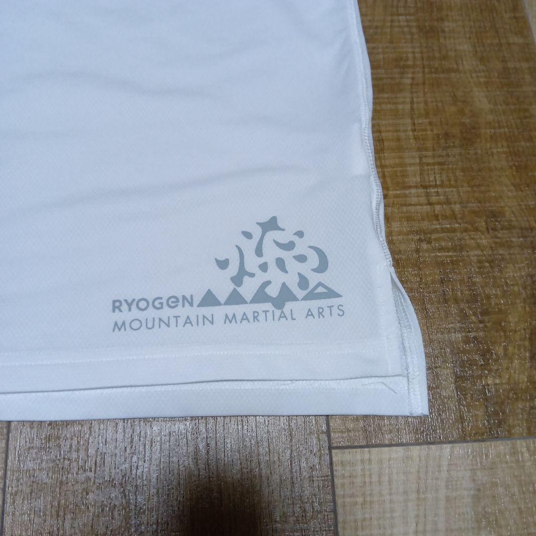 ryogen レーシングウェア M シャルボン MMA