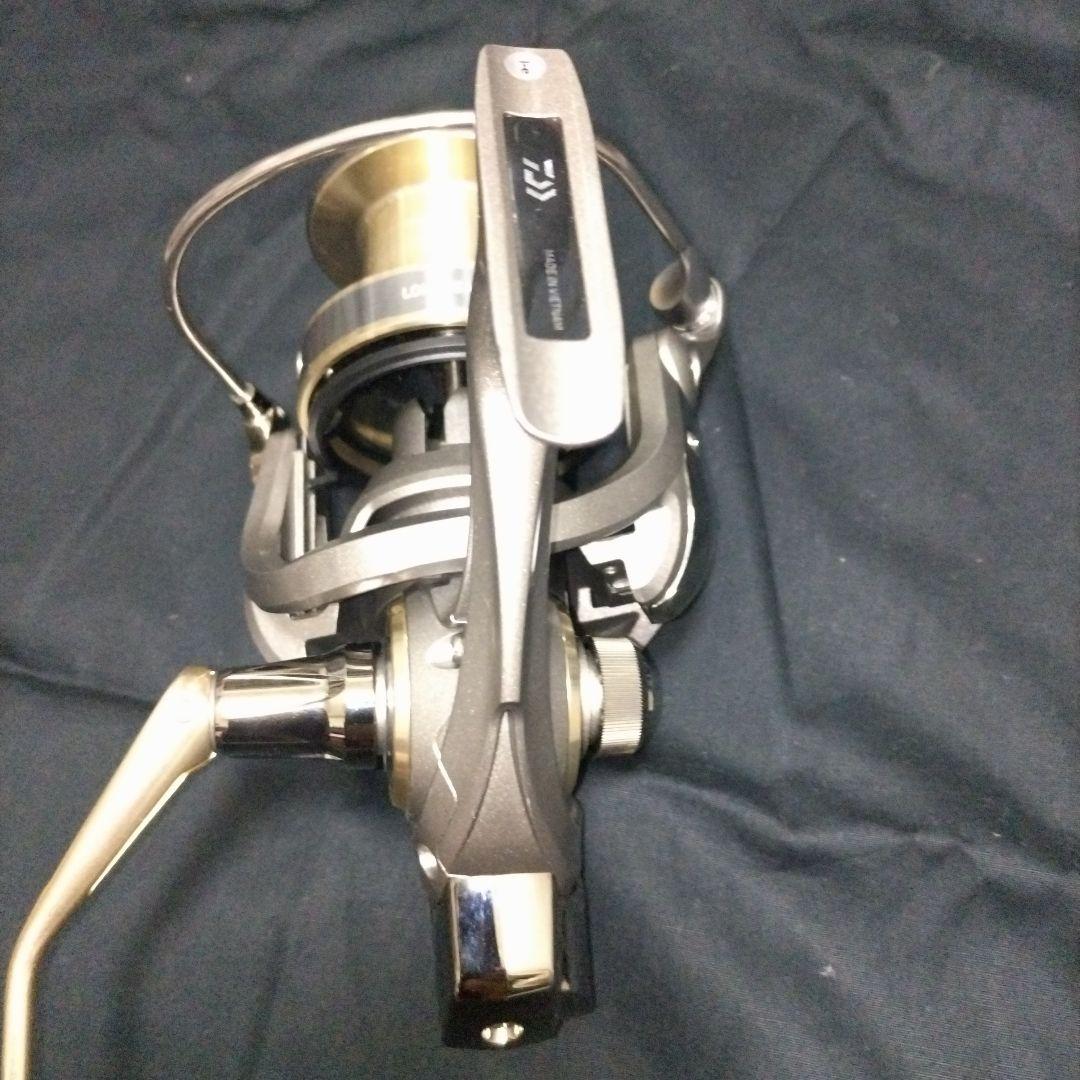 ダイワ DAIWA 23 ロングビーム 35 QD12号 投げ釣り