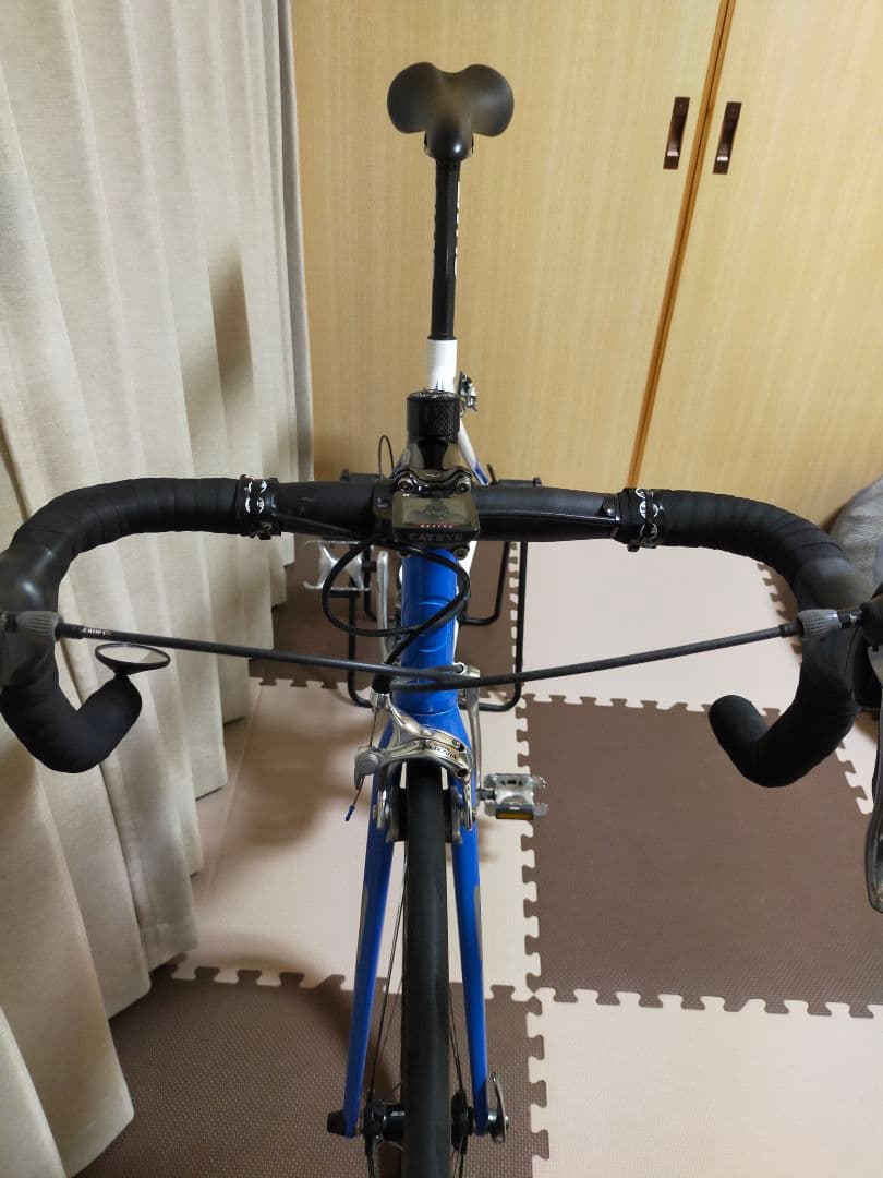 専用　　マイタイントゥアン　ロードバイク　フレーム　コンポ　セット