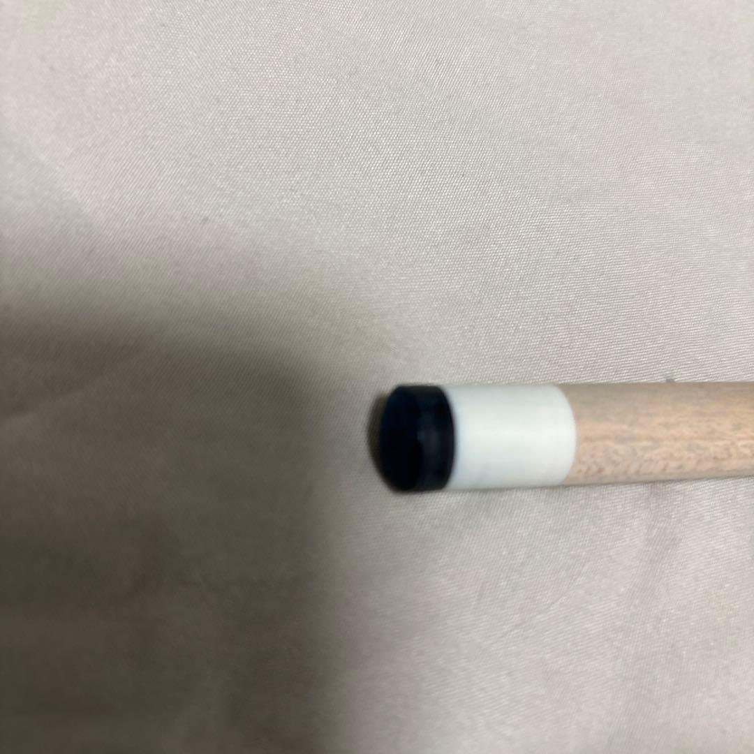 ユニバーサルシャフトカーボン5/16ー14パイロテッド