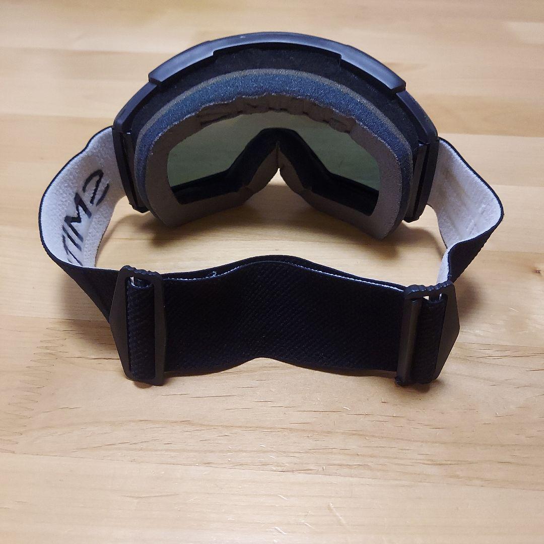SMITH SQUADゴーグル