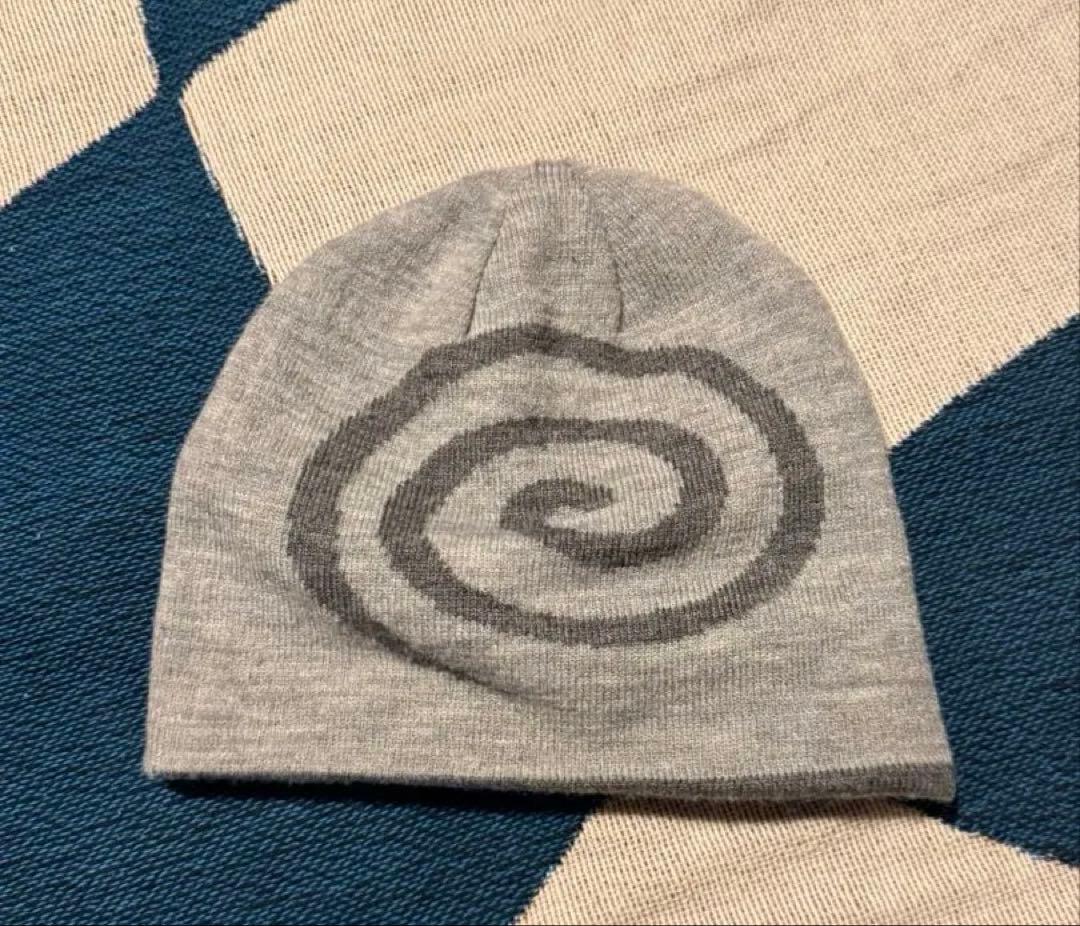 SOL soonerorlater GuruGuru Beanie ビーニー