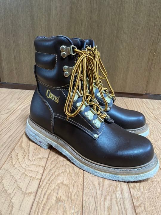 Orvis オービス　ウェーディングブーツ