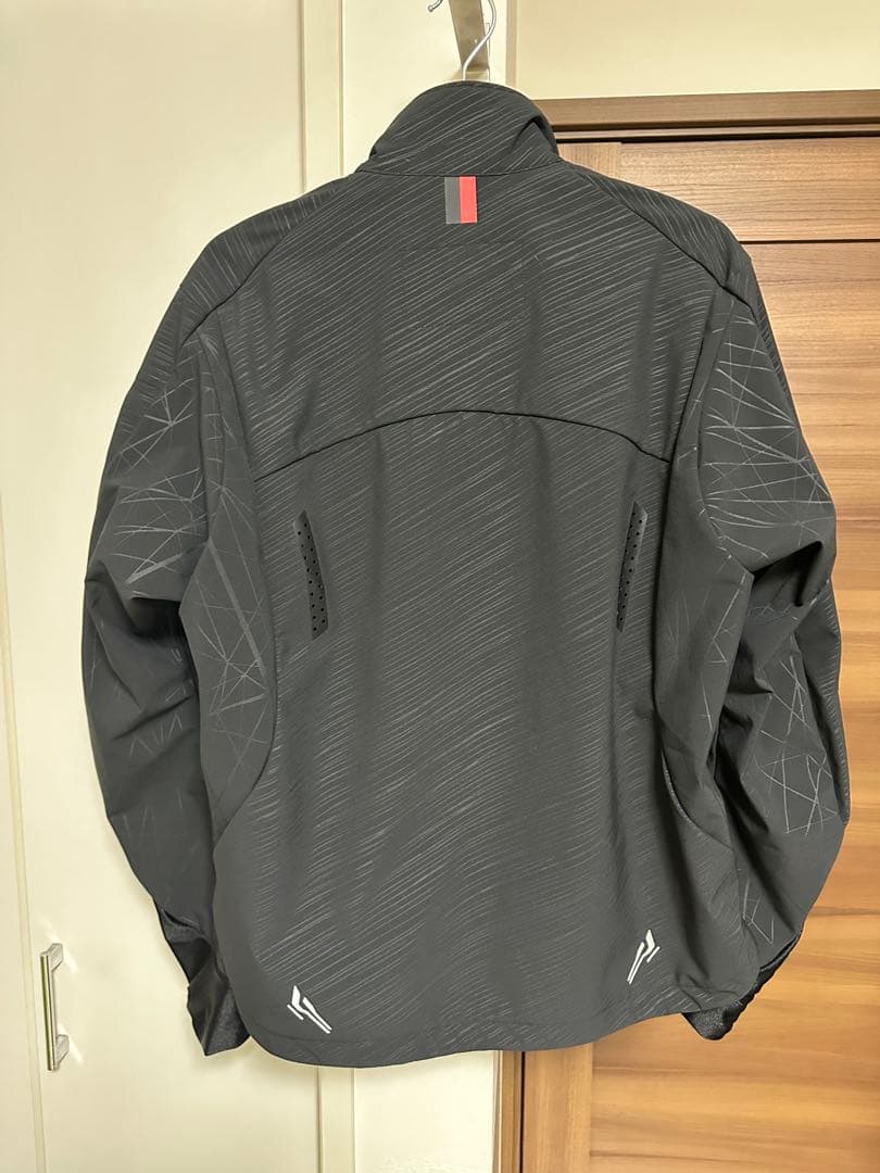 クシタニ　k1308ミッドジャケットLLサイズ