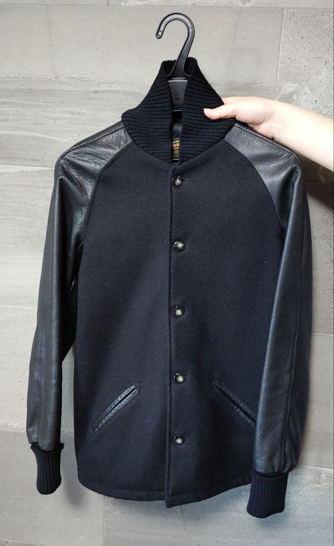 SKOOKUM ファラオジャケット