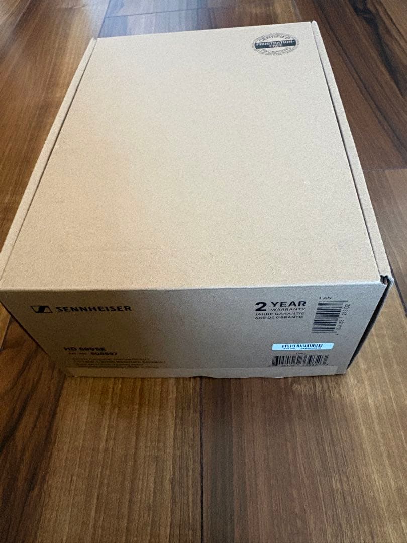 SENNHEISER HD 599SE 開放型(aki)