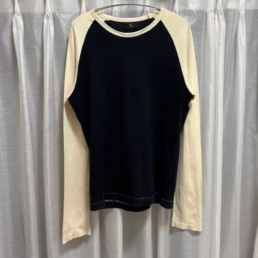 Y's カットソー sullen tokyo