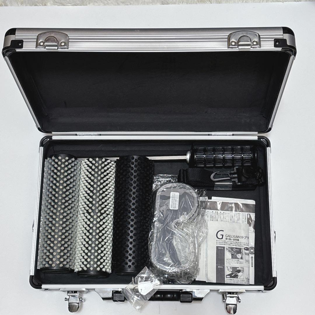 GALLIUM ロトブラシセット