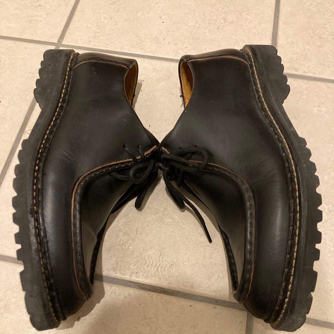 ダナーのシューズ