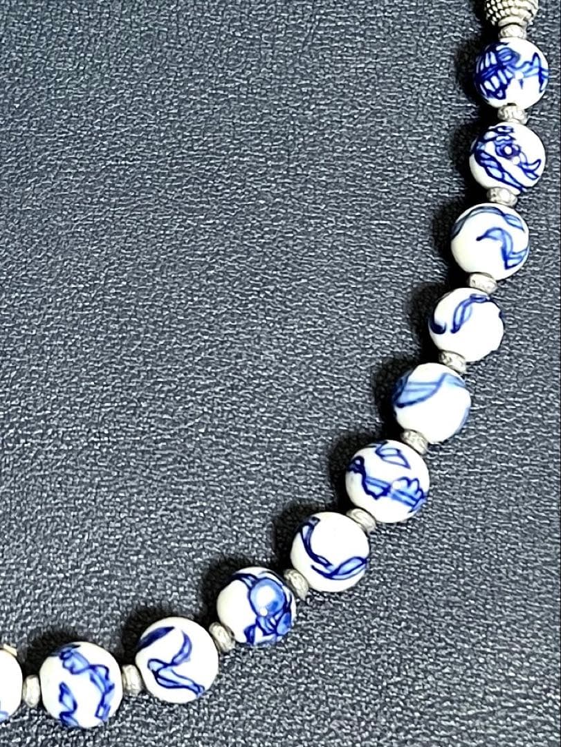 D'AMICO 【ダミーコ】 セラミックボール 　ウォレットチェーン