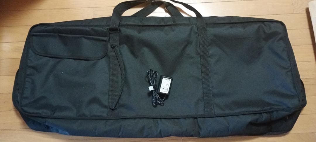 Yamaha MODX6 シンセサイザー 61鍵