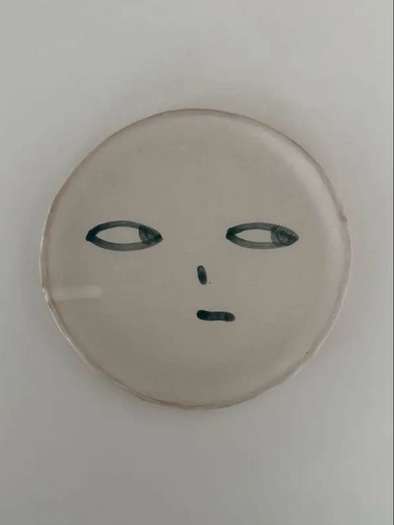 マドカリンダル madoka rindal プレート　小皿（16cm）