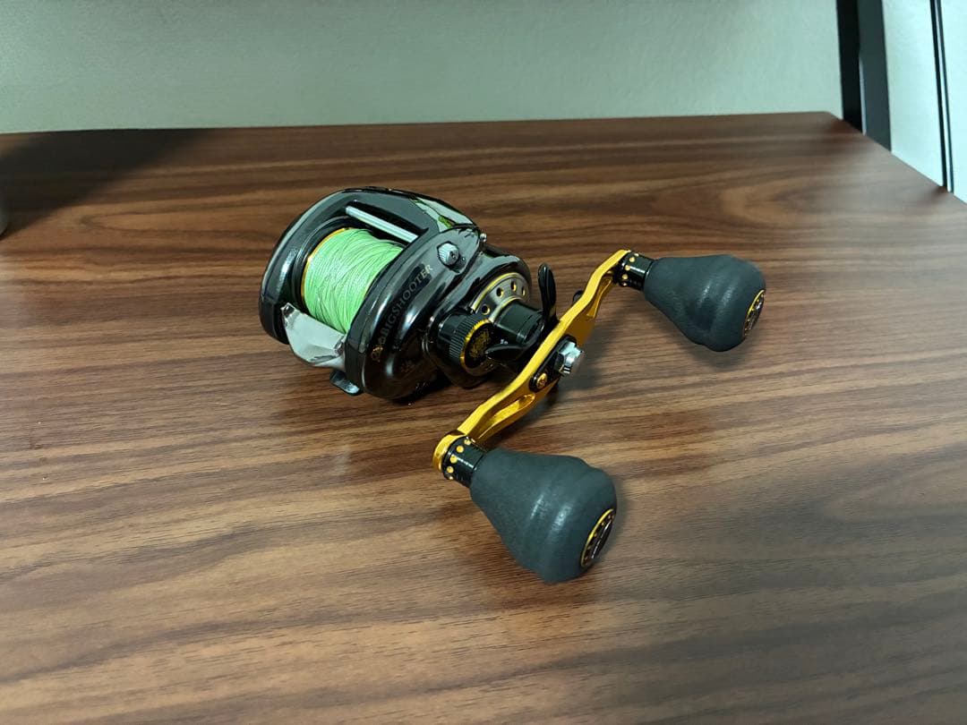 レボ　ビッグシューターコンパクト