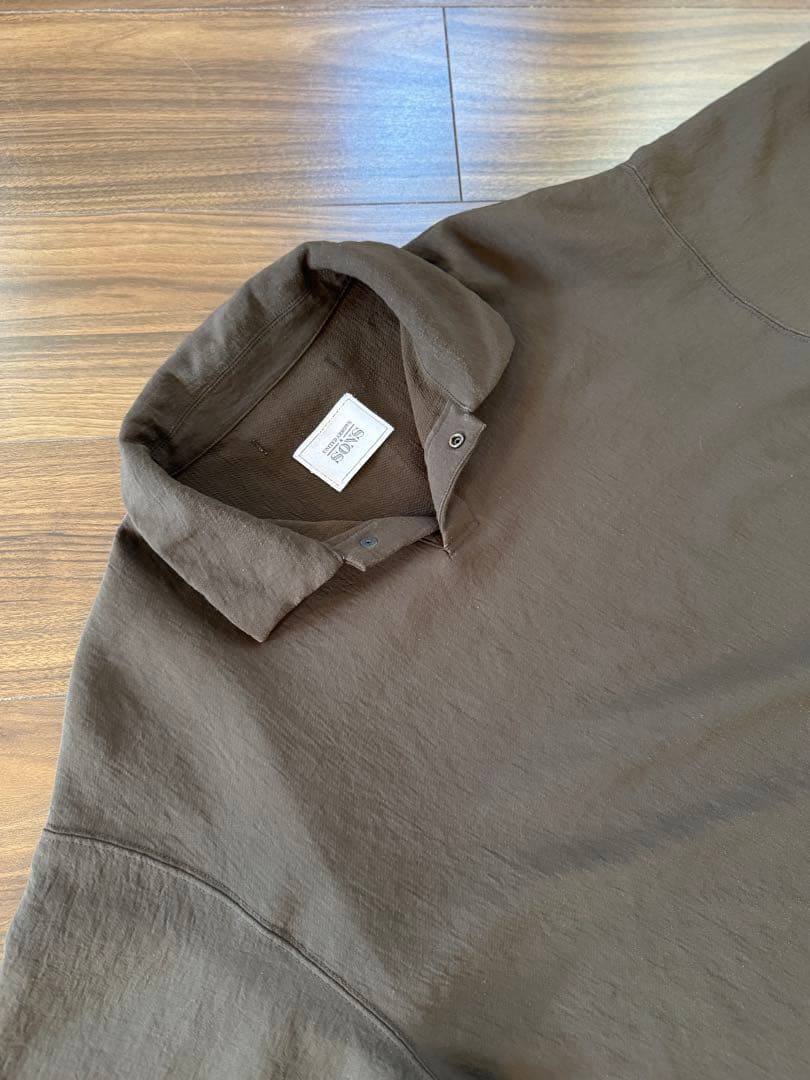 UNITED ARROWS by DAISUKE OBANA セットアップ