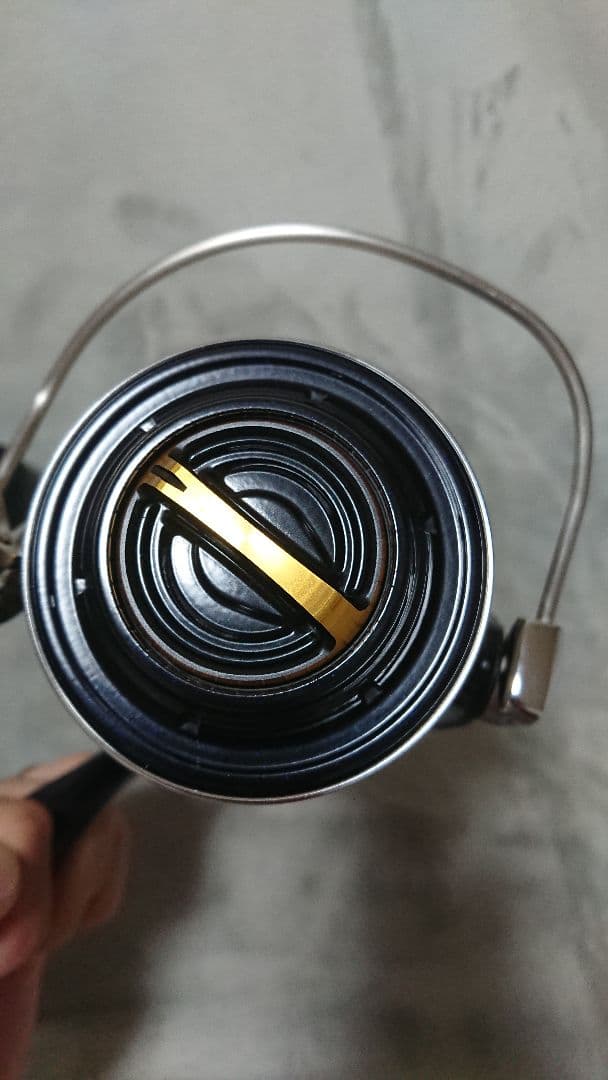 19ステラ SW14000XG