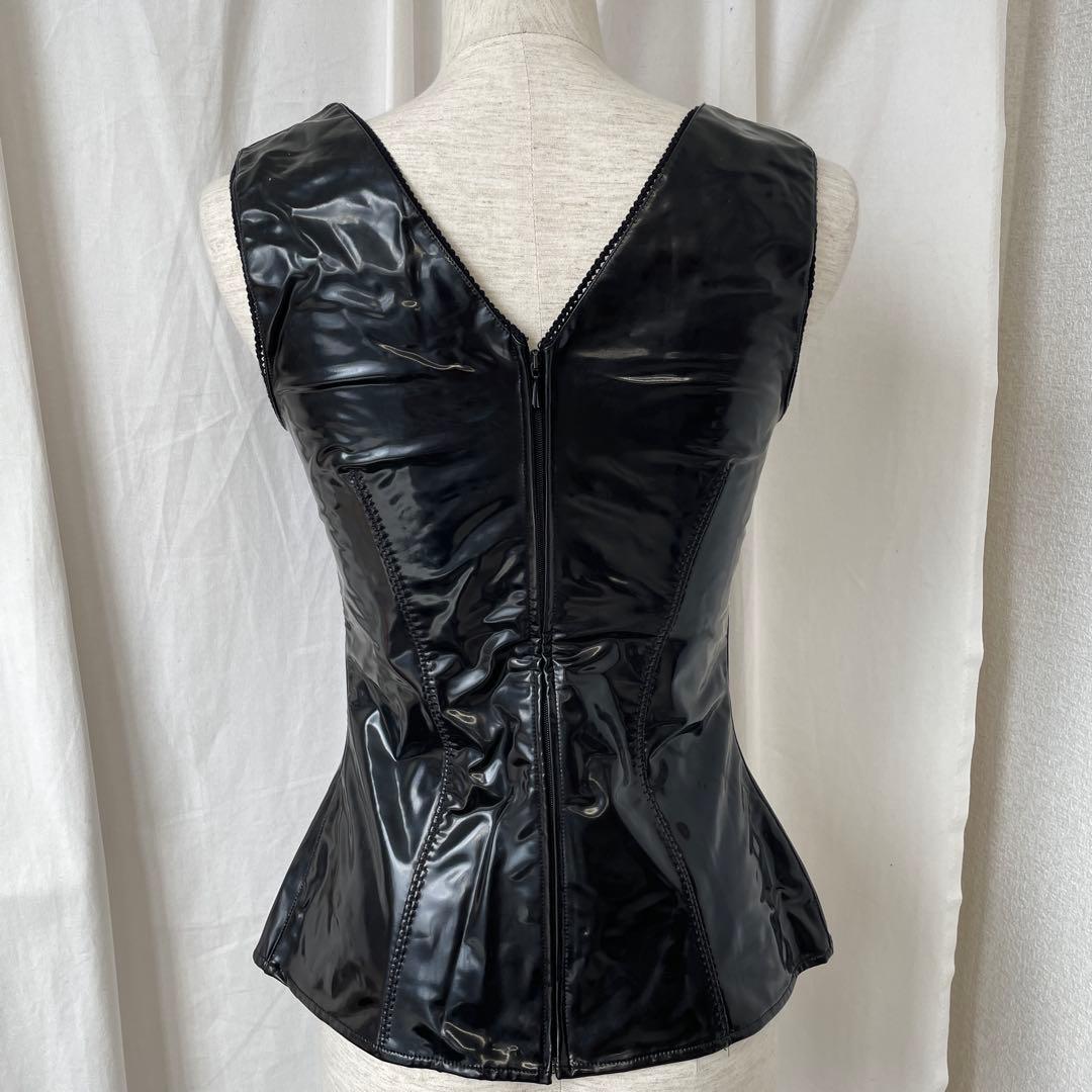 ドルチェ&ガッバーナ D&G タンクトップ y2k サイズ40