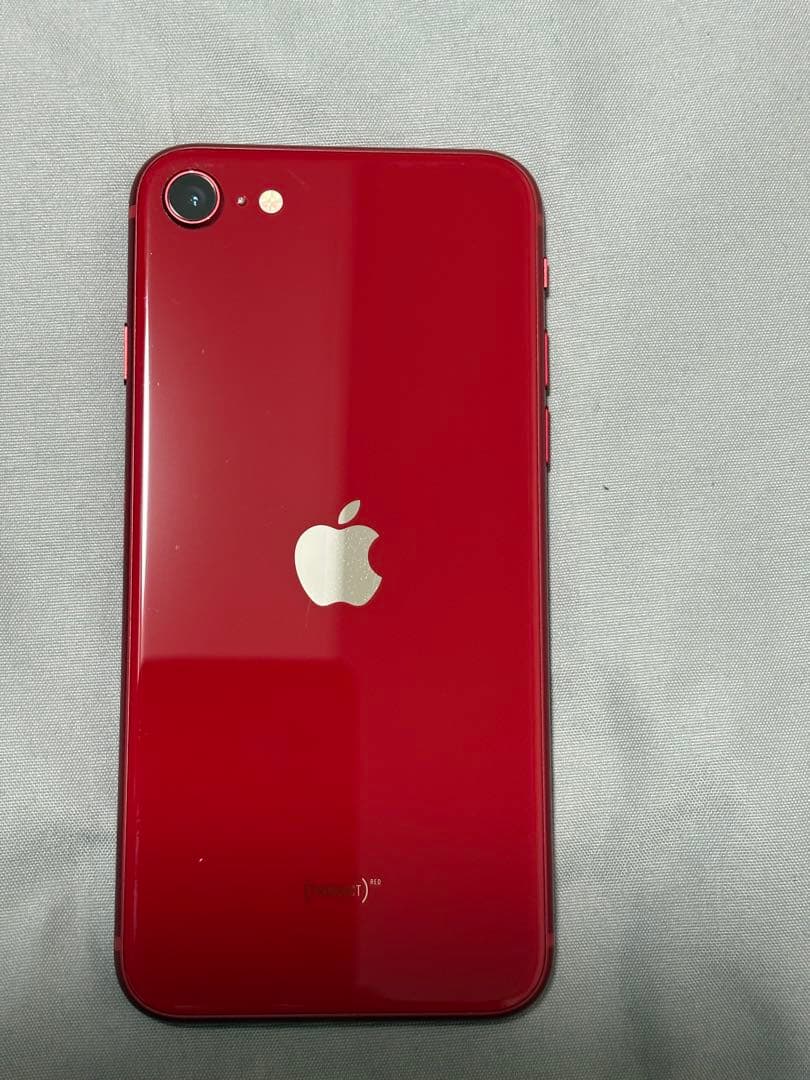 iPhone SE3 本体のみ　美品