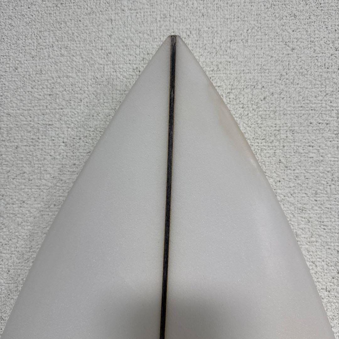 ショートボード　5.10 HT2