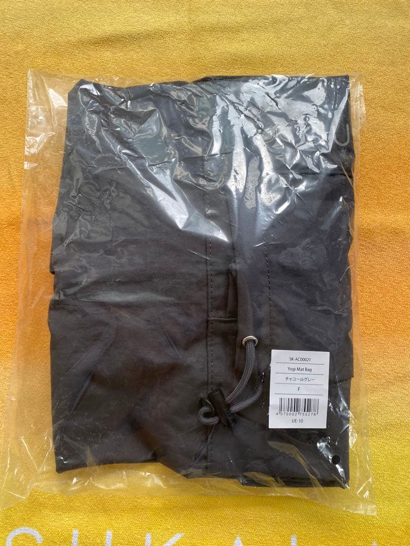 【新品未開封未使用】ヨガスターター5点セット※1点中古