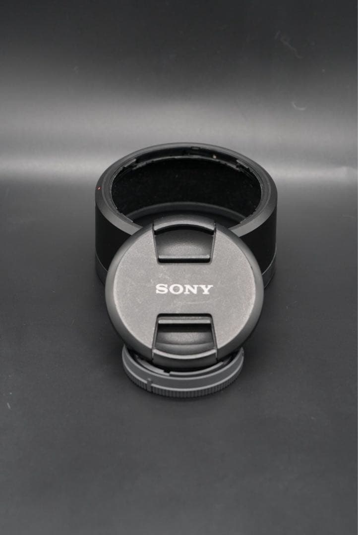 Sony FE 85mm F1.4 GM SEL85F14GM 防湿庫保管