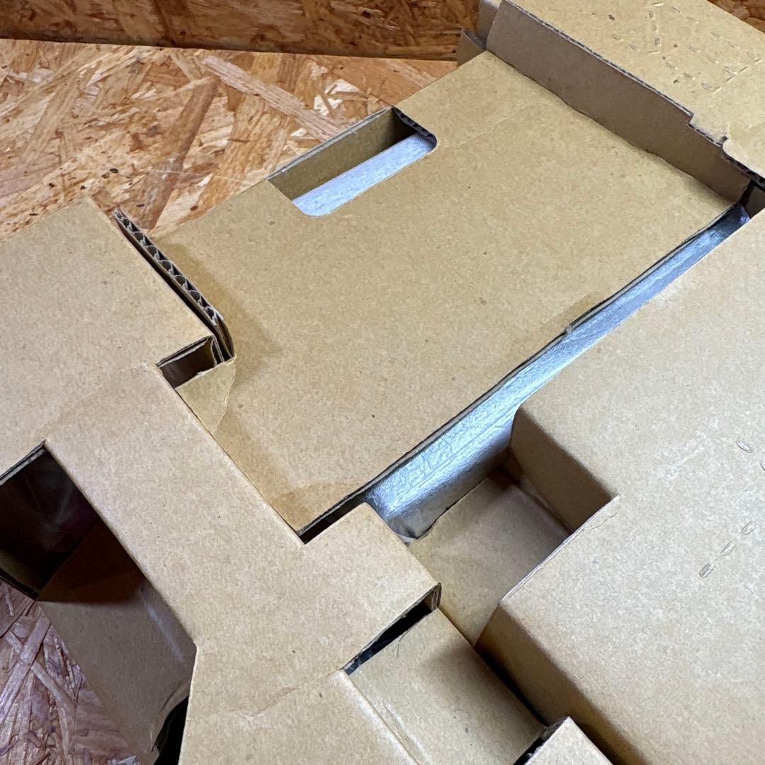 新品未使用　SONY メディアコンバータ（DVMC-DA2）