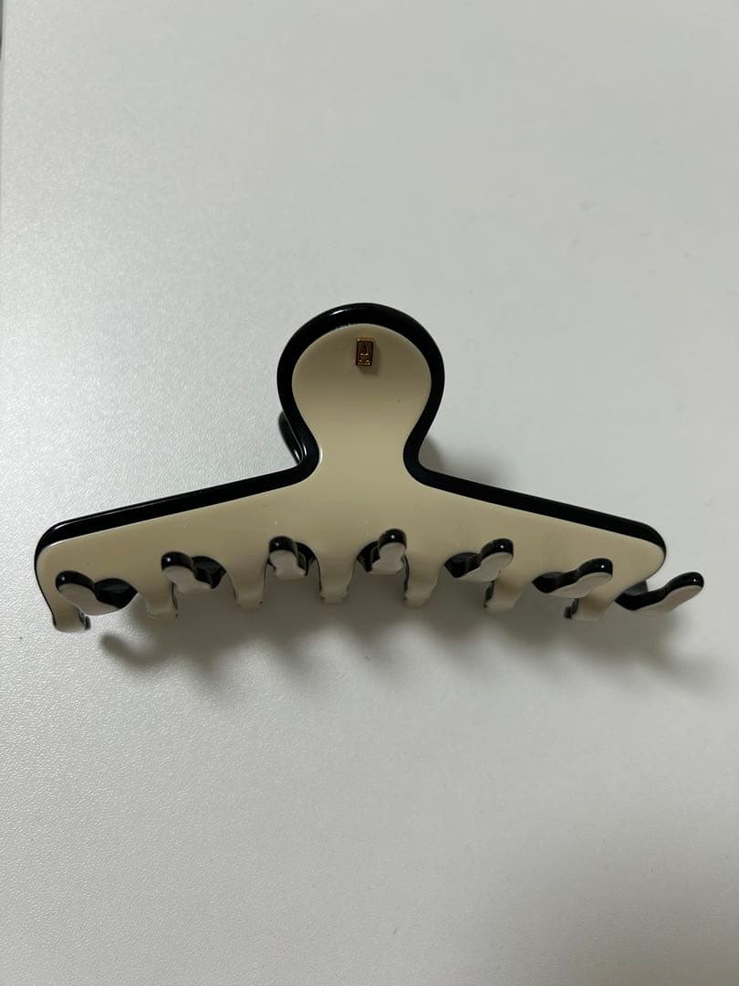 アレクサンド•ドゥパリ　【LISERAI】M クリップ