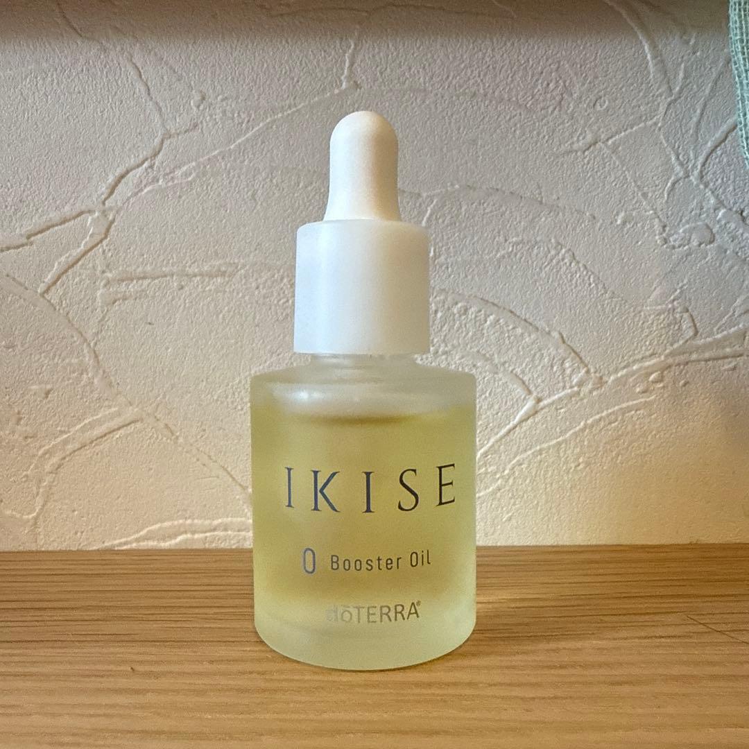 IKISE スキンケアセット dōTERRA