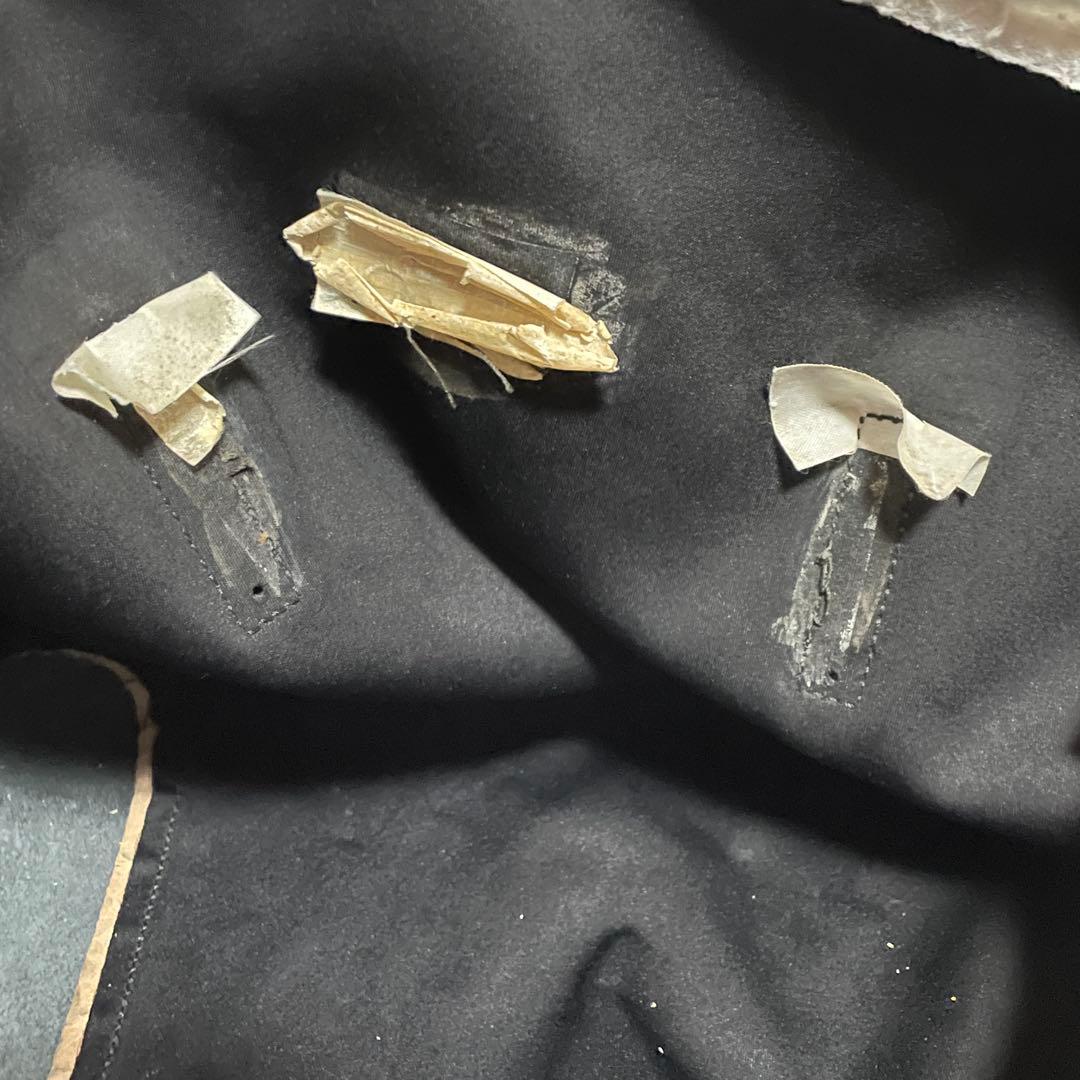 GUCCI グッチ ボストンバッグ ブラック GGスプリーム キャンバス