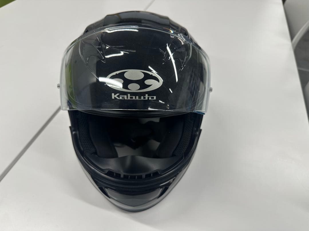 セキュリティ・セーフティ Kabuto KAMUI-3