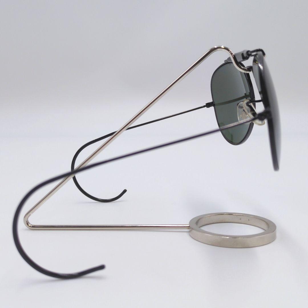 【希少】B&L RAY-BAN Shooter ボシュロム レイバン 70s