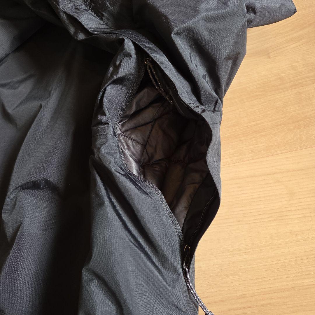 patagoniaジャケット サイズS セレクトショップ購入正規品