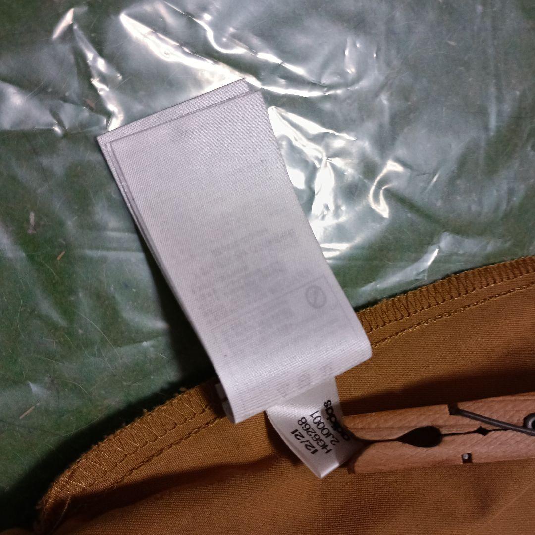 adidasオリジナルス：ウェルズボナー、カジュアルチノパン